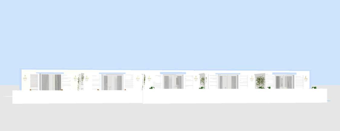 Maridea Casa Vacanza- Le Alcove Sul Mare Suites ปอนซา ภายนอก รูปภาพ