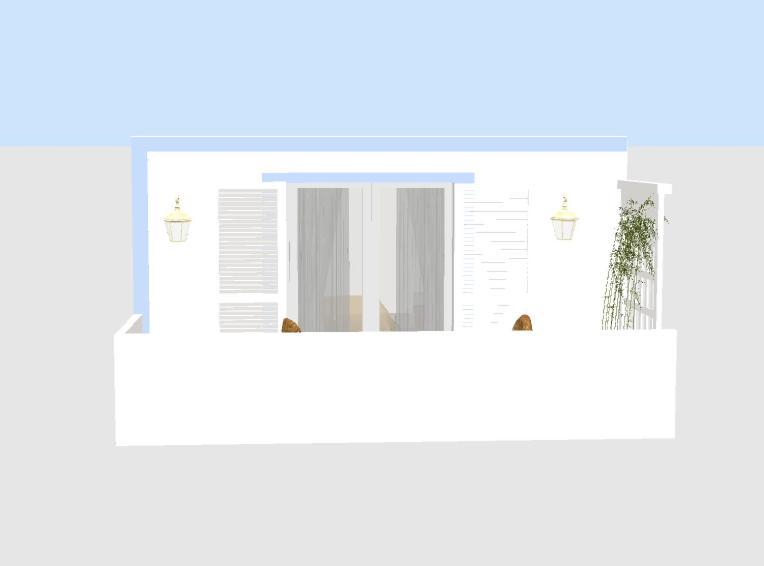 Maridea Casa Vacanza- Le Alcove Sul Mare Suites ปอนซา ห้อง รูปภาพ